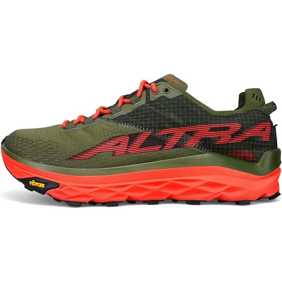Altra Other - ALTRA Men's Mont Blanc Trail Running Shoe